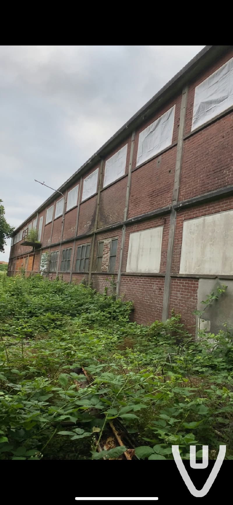 Aardappelmeelfabriek