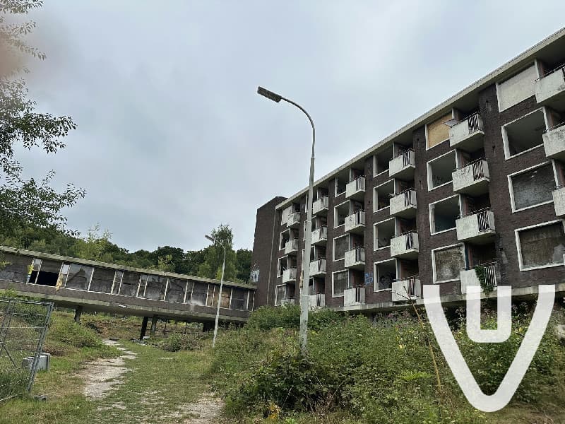 Abandoned Carehome R