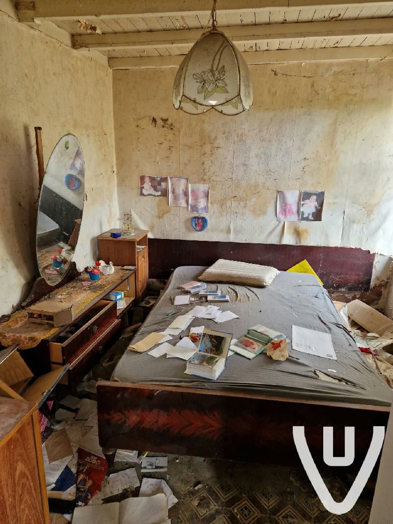 Location report evidence