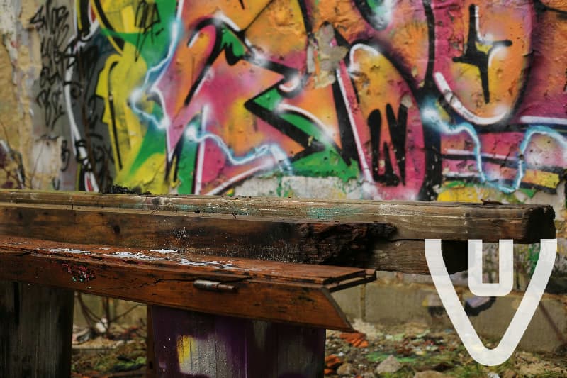 Camp Hitfeld / Camp Gabrielle Petit