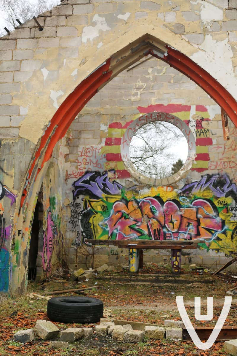 Camp Hitfeld / Camp Gabrielle Petit