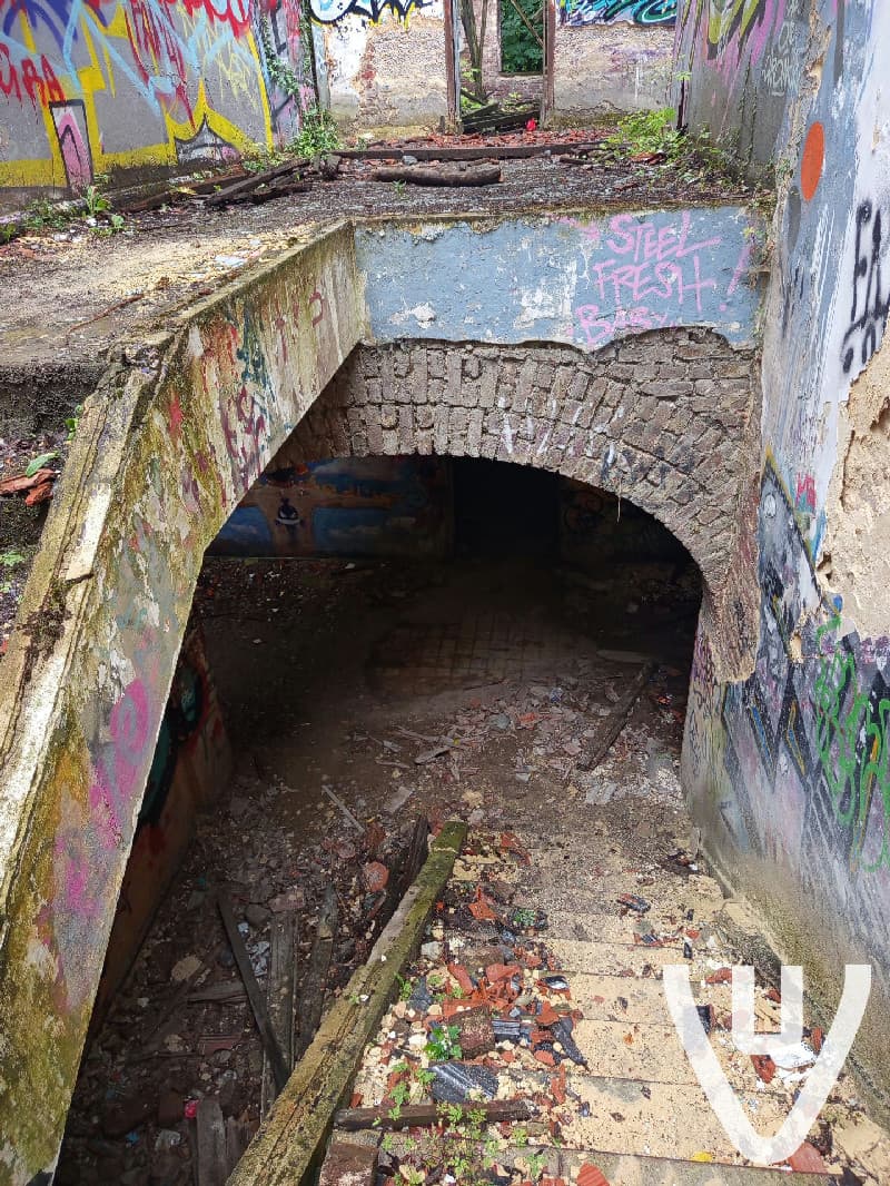 Fort De La Chartreuse