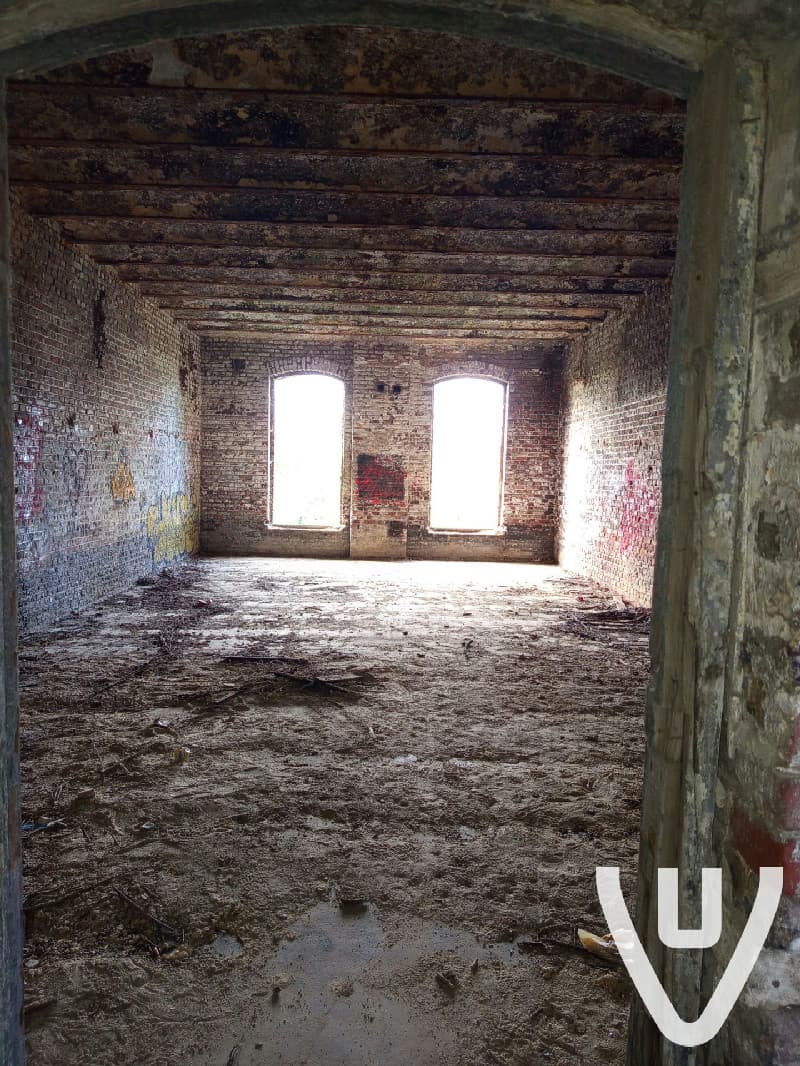 Fort De La Chartreuse