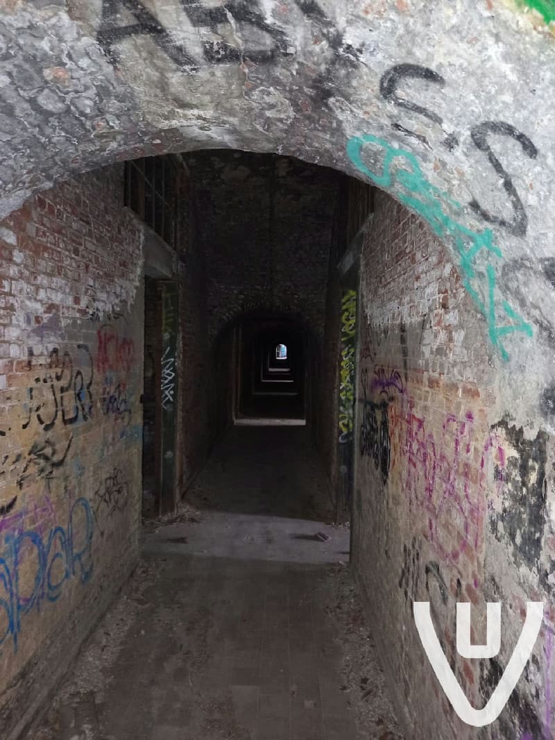 Fort De La Chartreuse