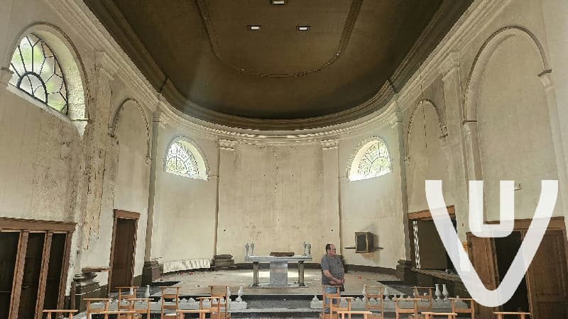 Van lissum en van meel