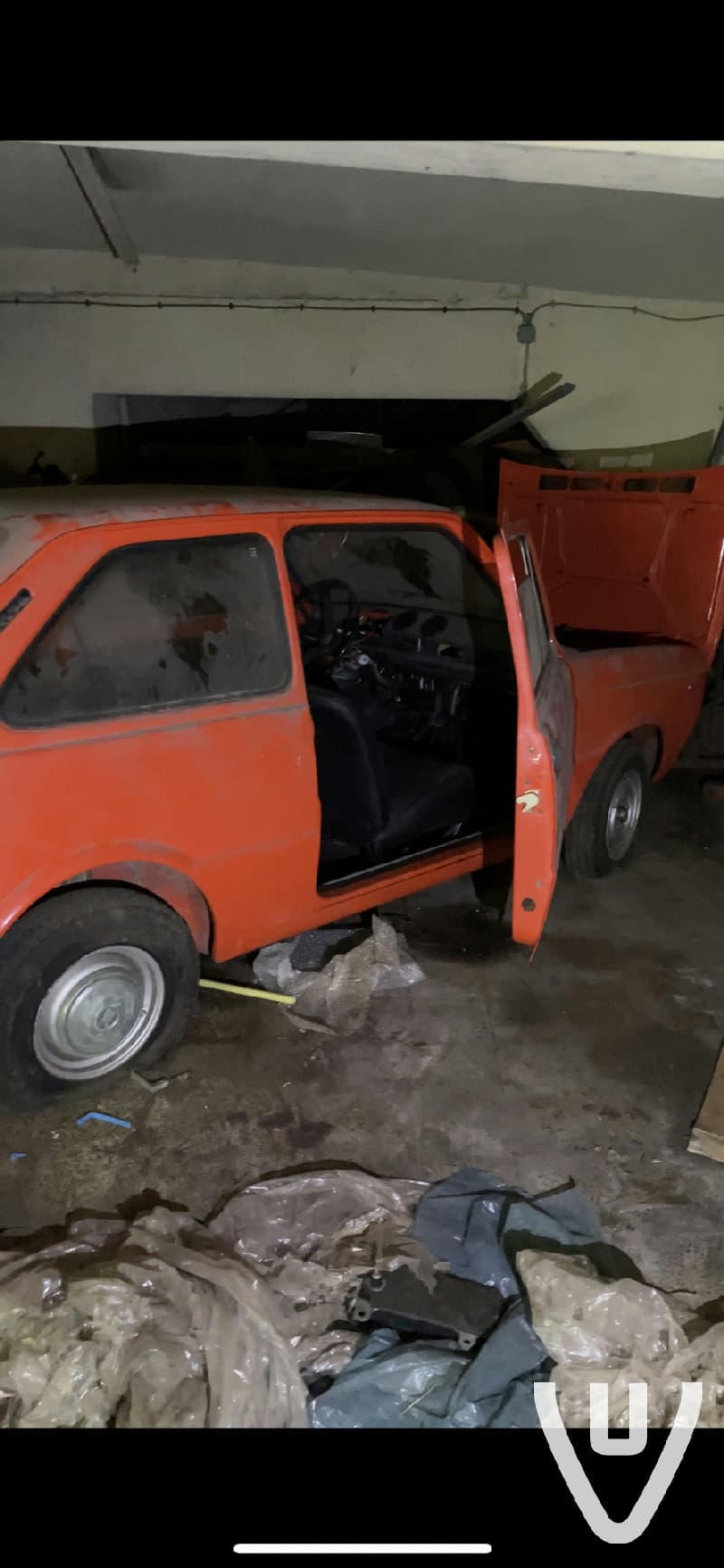 Garage Margoulin / Garage Renault