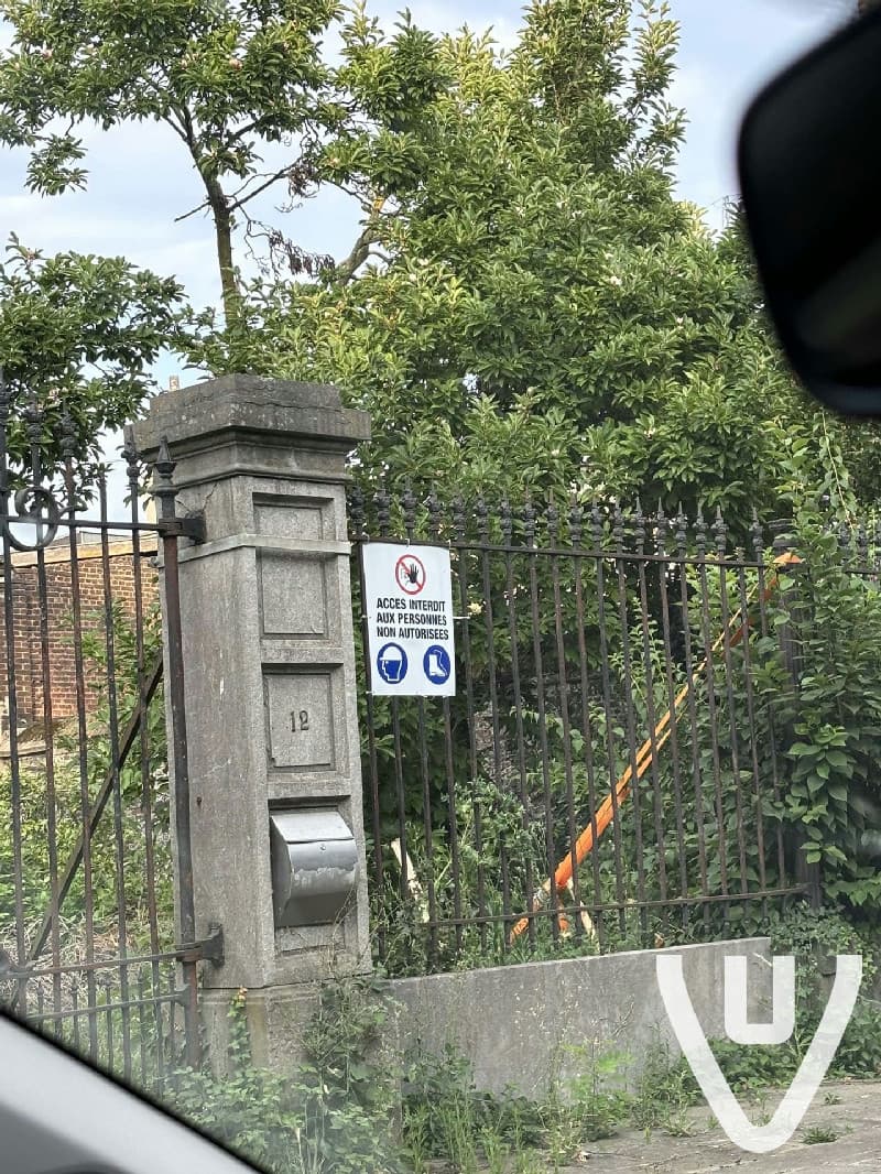 Location report evidence