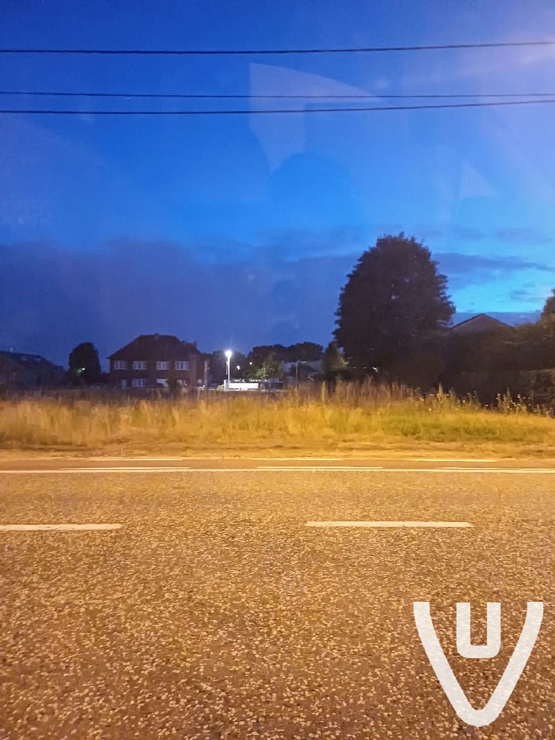 Location report evidence