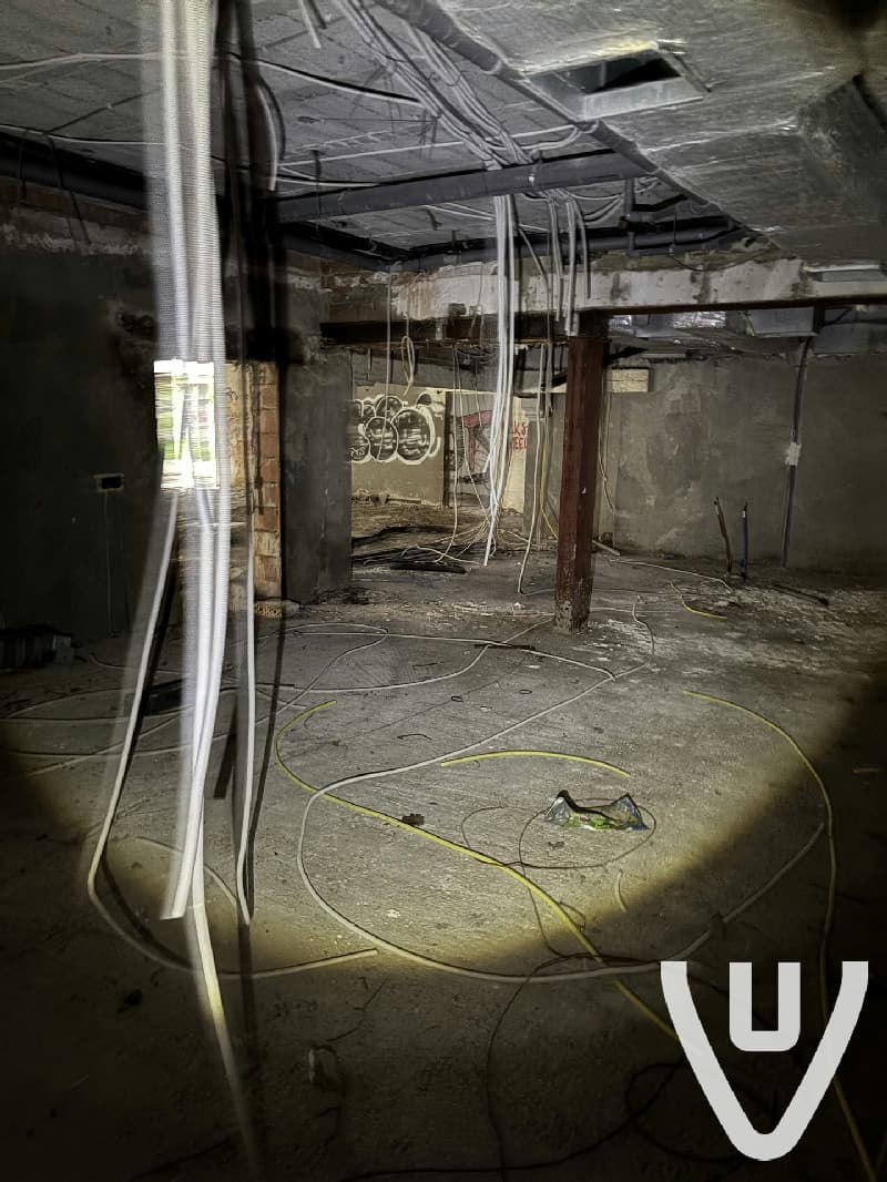 Scholteshof / Restaurant S