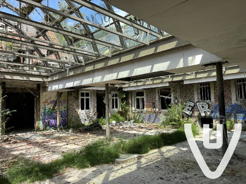 Scholteshof / Restaurant S