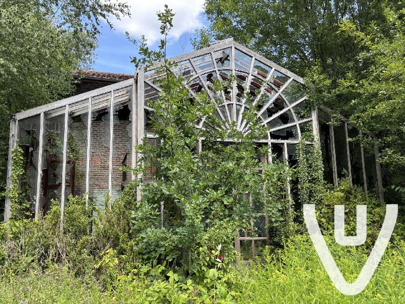 Scholteshof / Restaurant S