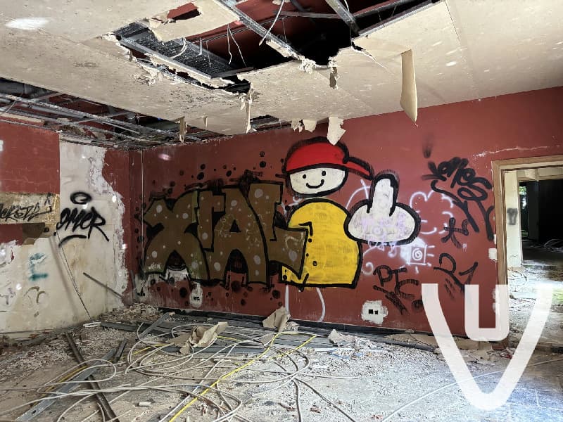 Scholteshof / Restaurant S