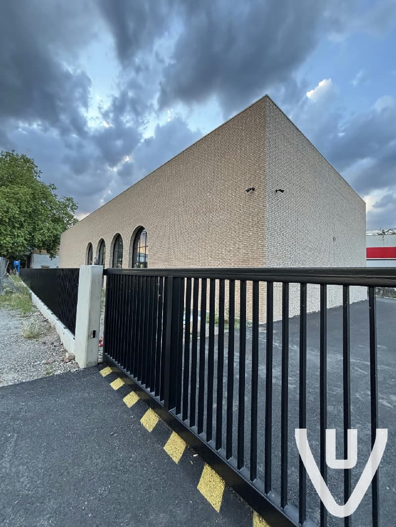 Location report evidence