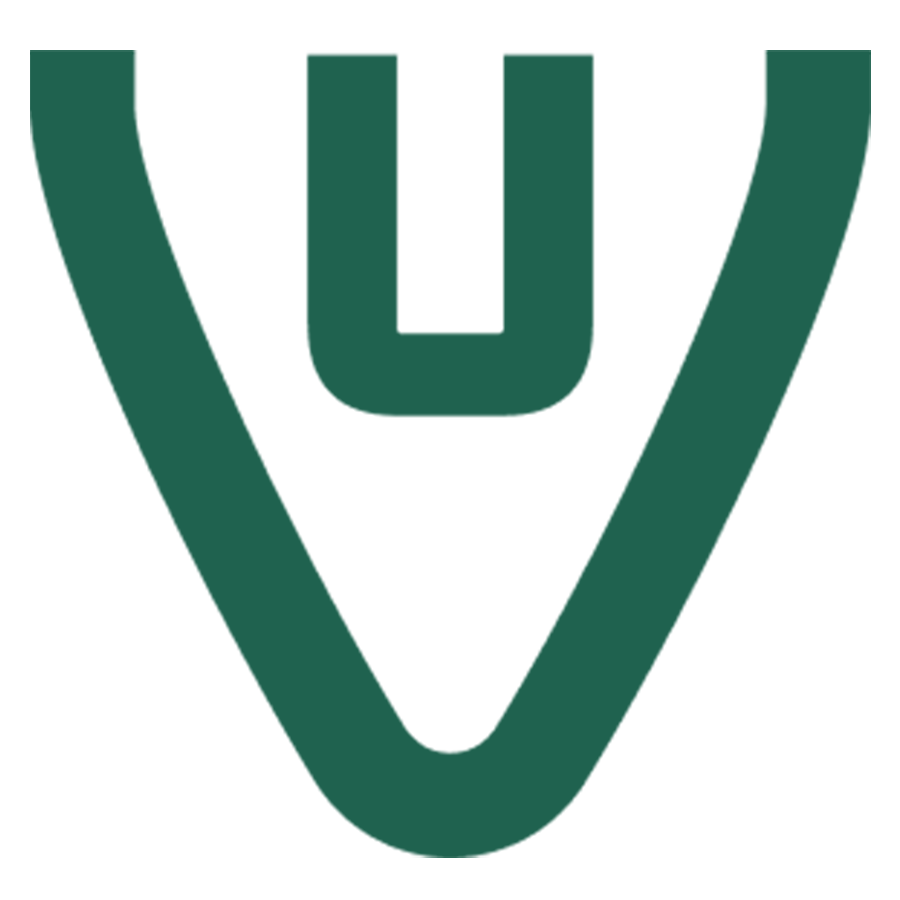 Urbex Vault Logo