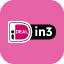 iDeal in 3